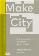 Ferguson, Francesc Ferguson, Francesca Ferguson, MAKE_SHIF, MAKE_SHIFT - Make City
