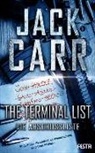Jack Carr - The Terminal List - Die Abschussliste