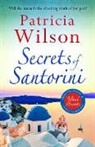 Patricia Wilson - Secrets of Santorini