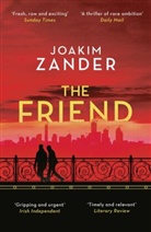 Joakim Zander, Zander Joakim - Friend
