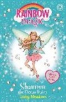 Daisy Meadows, Meadows Daisy, Georgie Ripper, Georgie Ripper, Ripper Georgie - Rainbow Magic: Shannon the Ocean Fairy