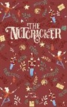 Julia Saunders, Alette Straathof - Reading Planet - The Nutcracker - Level 6: Fiction (Jupiter)