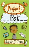 Gareth P. Jones, Lesley Danson - Reading Planet - Project Pet - Level 6: Fiction (Jupiter)