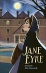 Ally Sherrick, Ria Maria Lee - Reading Planet - Jane Eyre - Level 7: Fiction (Saturn)
