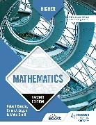 Bob Barclay, Robert Barclay, Brian Logan, Mike Smith - Higher Mathematics, Second Edition