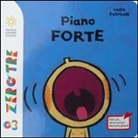 Leslie Praticelli - Piano forte