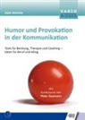 José Amrein, Peter Gaymann - Humor und Provokation in der Kommunikation
