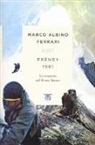 Marco Albino Ferrari - Frêney 1961. La tempesta sul Monte Bianco