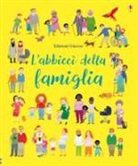 Felicity Brooks, L. Riu, L. Terallis - L'abbiccì della famiglia