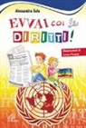 Alessandra Sala, L. Penone - Evvai coi diritti!