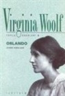 Virginia Woolf - Orlando