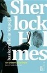 Arthur Conan Doyle - Sherlock Holmes - Baskervillein Köpegi