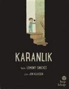 Lemony Snicket - Karanlik