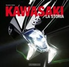 Giovanni Iodice - Kawasaki. La storia