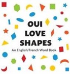 Oui Love Books, Ethan Safron - Oui Love Shapes
