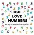 Oui Love Books, Ethan Safron - Oui Love Numbers