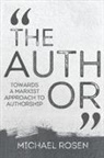 Michael Rosen - The Author