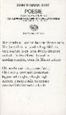Rainer Maria Rilke - Poesie