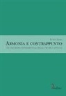 Luigi Lera - Armonia e contrappunto. Le tecniche fondamentali della musica tonale