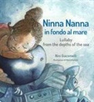 Nini Giacomelli, M. Furlotti - Ninna nanna in fondo al mare. Ediz. italiana e inglese