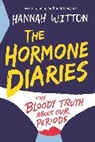 Hannah Witton, Witton Hannah - The Hormone Diaries