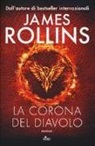 James Rollins - La corona del diavolo