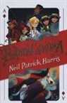 Neil Patrick Harris, K. Hilton, L. Marlin - La BandaCadabra