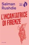 Salman Rushdie - L'incantatrice di Firenze