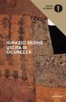 Ignazio Silone - Uscita di sicurezza