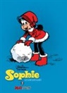 Vicq, Vicq, Jidéhem, Jidéhem - Sophie Gesamtausgabe. Bd.3