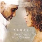 Yilian Canizares, Yulian Canizares, Oma Sosa, Omar Sosa - Aguas (Audiolibro)