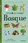 Stephanie Fizer Coleman - Mundo escondido : bosque