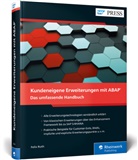 Felix Roth - Kundeneigene Erweiterungen mit ABAP