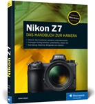 Heike Jasper - Nikon Z7