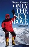 Helga Hengge - Mount Everest - Only the Sky Above