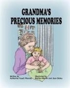 Katharine Yusuf - Grandma's Precious Memories