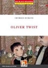 Charles Dickens - Oliver Twist, Class Set