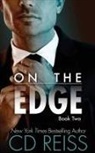Cd Reiss - On the Edge