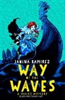 Janina Ramirez - Way of the Waves