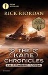 Rick Riordan - La piramide rossa. The Kane Chronicles