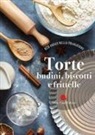 B. Minerdo, G. Novellini - Torte, budini, biscotti e frittelle. 620 dolci della tradizione