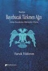 Faruk Yildirim - Suriye Bayirbucak Türkmen Agzi