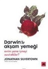 Jonathan Silvertown - Darwinle Aksam Yemegi