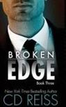 Cd Reiss - Broken Edge