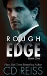 Cd Reiss - Rough Edge