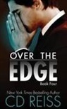 Cd Reiss - Over the Edge