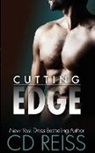 Cd Reiss - Cutting Edge