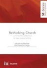 Johannes Reimer, Chris Wright - Rethinking Church