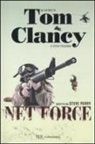 Tom Clancy, Steve Perry, Steve Pieczeink - Net Force