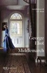 George Eliot - Middlemarch